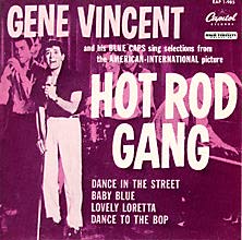 1957 Cult classic starring Kay Wheeler